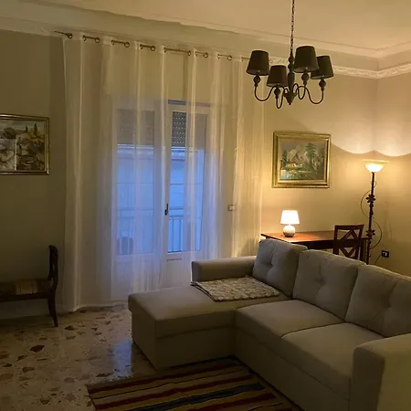 La Casa Di Luna Lejlighed *