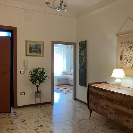 La Casa Di Luna Lejlighed *
