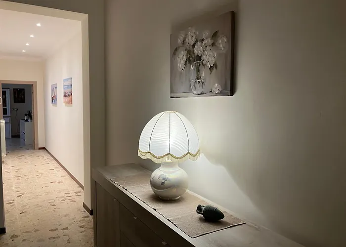 La Casa Di Luna * San Giorgio Ionico