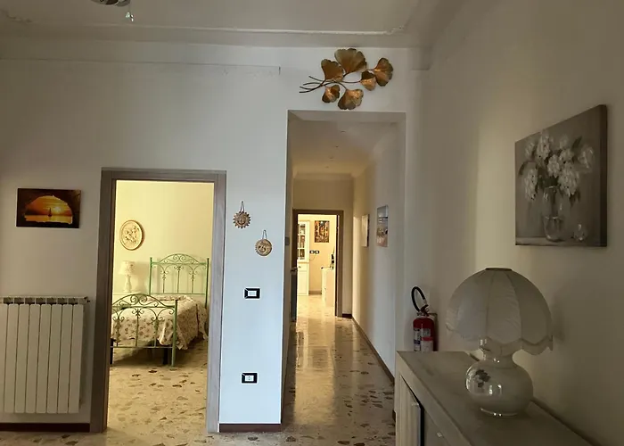Lejlighed La Casa Di Luna *