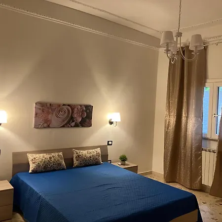 Apartment La Casa Di Luna San Giorgio Ionico