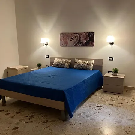 La Casa Di Luna Apartment San Giorgio Ionico