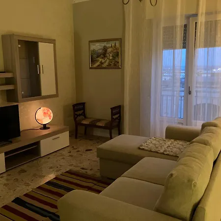 La Casa Di Luna * San Giorgio Ionico